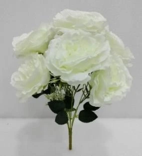 Eden Garden Rose Bunch x7